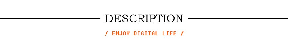 description banner teclast