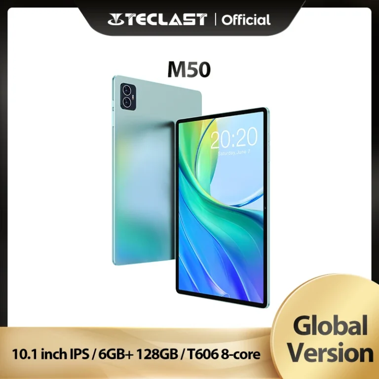 Teclast M50